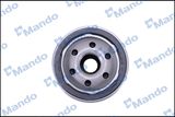 MANDO Eļļas filtrs MOF2222