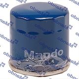 MANDO Масляный фильтр MOF4476