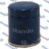 MANDO Масляный фильтр MOF4477