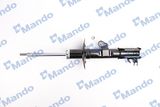 MANDO Stötdämpare MSS016153