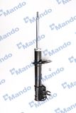 MANDO Stötdämpare MSS016153