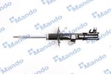 MANDO Stötdämpare MSS016154
