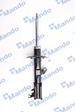MANDO Stötdämpare MSS016197