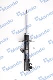 MANDO Stötdämpare MSS016198