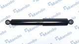 MANDO Амортизатор MSS016526