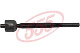 555 Sisemine rooliots,roolivarras SR-T030