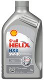 SHELL Motoreļļa 550048140