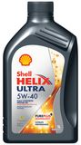SHELL Motorolja 550052677