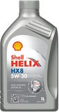 SHELL Motorolja 550052791