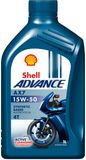 SHELL Motorolja 550053817