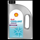 SHELL Antifrīzs 550061768