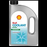 SHELL Antifrīzs 550061782