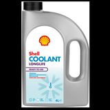 SHELL Antifrīzs 550061796