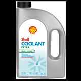 SHELL Antifrīzs 550061800