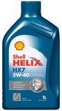 SHELL Motorolja 550070318