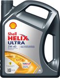 SHELL Motorolja 550073588