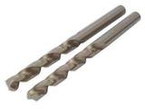 LASER TOOLS HSS-poranterä 3 mm 2 kpl 2208