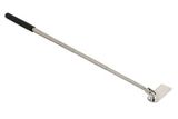 LASER TOOLS Teleskooppinen tarkastuspeili, ruostumaton teräs, 63 x 25 mm 4998