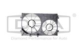 DPA Ventilaator,mootorijahutus 11210797602