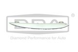 DPA Apdare-/Aizsarguzlika, Bampers 81290702