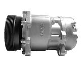 Airstal Компрессор, кондиционер 10-0006