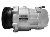 Airstal Компрессор, кондиционер 10-0009