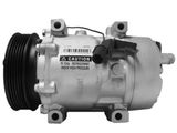 Airstal Kompressor, klimatanläggning 10-0010