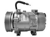 Airstal Kompressor, klimatanläggning 10-0014