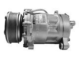Airstal Компрессор, кондиционер 10-0017