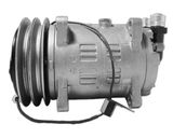 Airstal Kompressor, klimatanläggning 10-0028