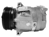 Airstal Компрессор, кондиционер 10-0066