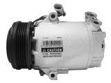 Airstal Компрессор, кондиционер 10-0072