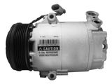 Airstal Компрессор, кондиционер 10-0074