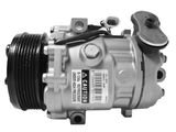 Airstal Компрессор, кондиционер 10-0076