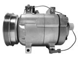 Airstal Kompressor, klimatanläggning 10-0084