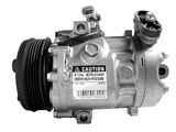 Airstal Компрессор, кондиционер 10-0089