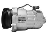 Airstal Kompressor, klimatanläggning 10-0090