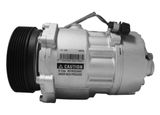 Airstal Kompressor, klimatanläggning 10-0092