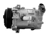 Airstal Компрессор, кондиционер 10-0093
