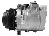 Airstal Компрессор, кондиционер 10-0095