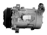 Airstal Kompressor, klimatanläggning 10-0099