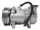 Airstal Kompressor, klimatanläggning 10-0102