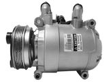 Airstal Kompressor, klimatanläggning 10-0104