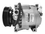 Airstal Kompressor, klimatanläggning 10-0110