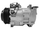 Airstal Компрессор, кондиционер 10-0111