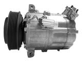 Airstal Компрессор, кондиционер 10-0112