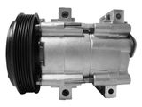 Airstal Компрессор, кондиционер 10-0123