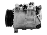 Airstal Компрессор, кондиционер 10-0125