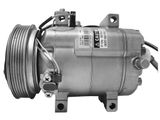 Airstal Kompressor, klimatanläggning 10-0130