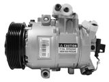Airstal Компрессор, кондиционер 10-0132